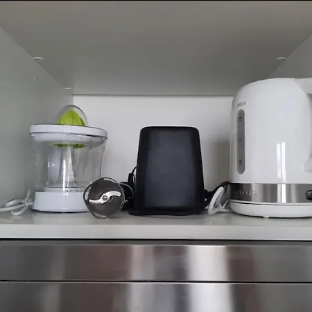 Appartement Casa Vista Mar.