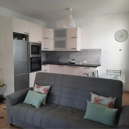 Appartement Casa Vista Mar. *