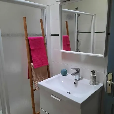 Casa Vista Mar. Tinajo