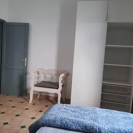 Appartement Casa Vista Mar. Tinajo