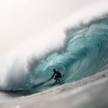 Appartement Casa Vista Mar.