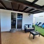 Casa Vista Mar. Tinajo