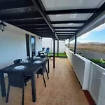 Casa Vista Mar. Lejlighed Tinajo