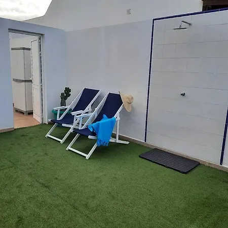 Apartamento Casa Vista Mar.