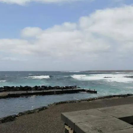 Casa Vista Mar. アパート