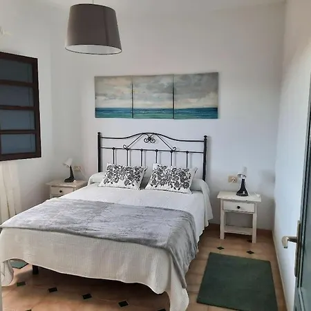 Casa Vista Mar. Apartment *