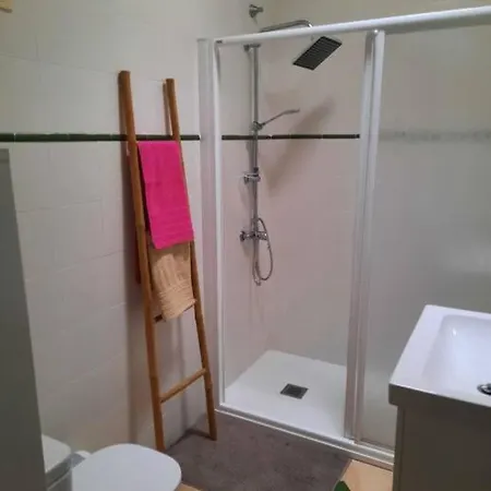 Casa Vista Mar. * Tinajo