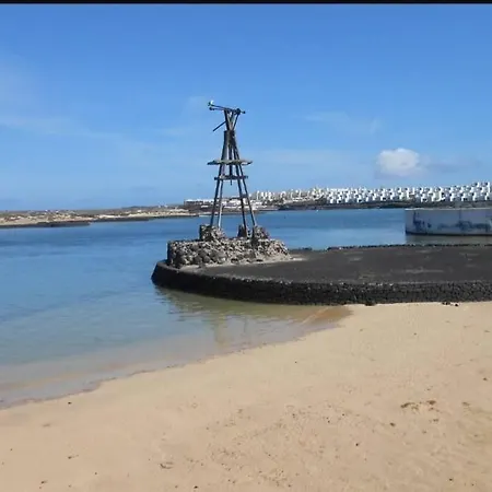 Appartement Casa Vista Mar. *