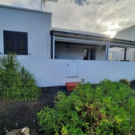 Casa Vista Mar.