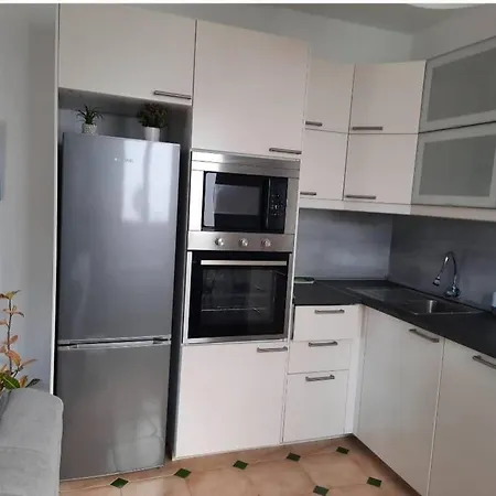 Casa Vista Mar. Apartment