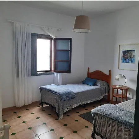 Casa Vista Mar. Appartement