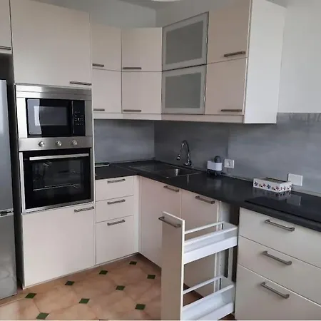 Appartement Casa Vista Mar.