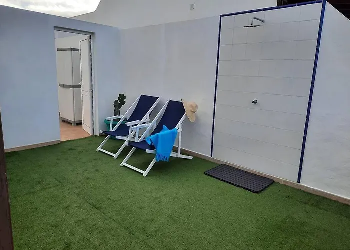 Apartamento Casa Vista Mar.