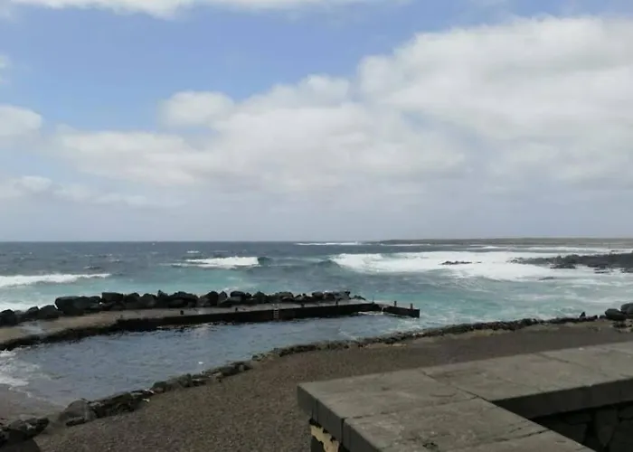 Casa Vista Mar. アパート