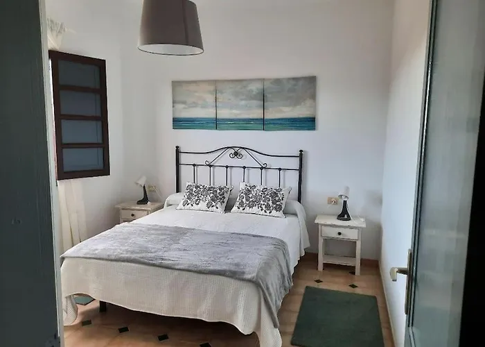 Casa Vista Mar. アパート *