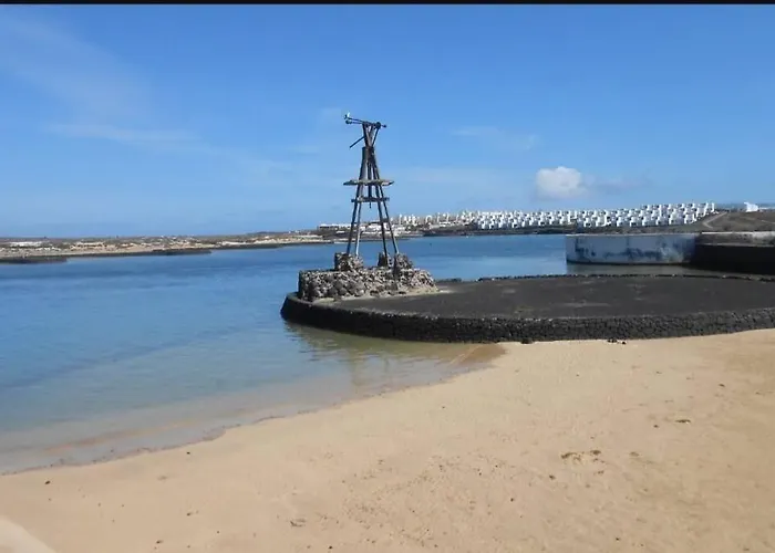 Apartamento Casa Vista Mar. *