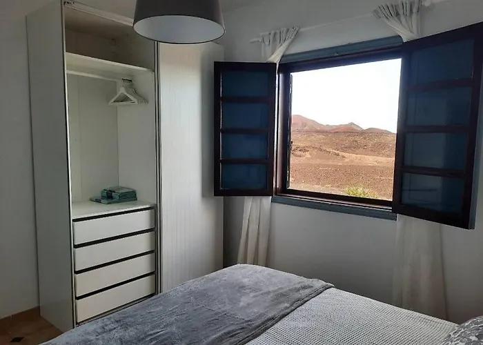 Casa Vista Mar. Apartamento