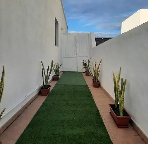 Apartamento Casa Vista Mar. *