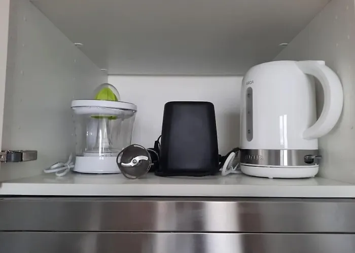 アパート Casa Vista Mar.