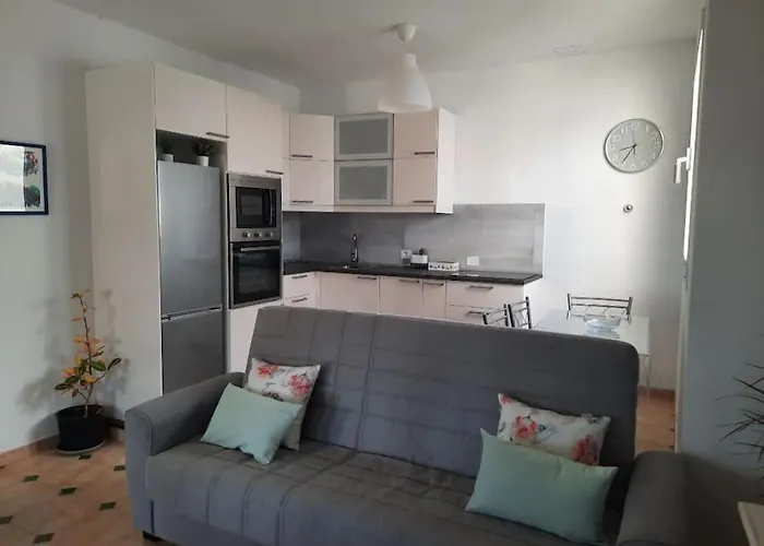 アパート Casa Vista Mar. *