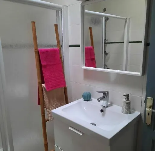 Casa Vista Mar. ティナホ