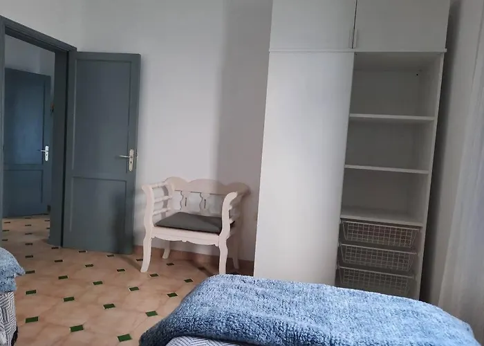 アパート Casa Vista Mar. ティナホ