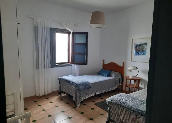 Casa Vista Mar. アパート