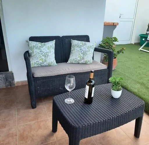 Apartamento Casa Vista Mar.