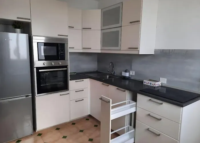 アパート Casa Vista Mar.