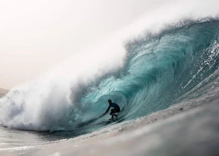 アパート Casa Vista Mar.