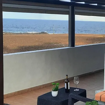 Casa Vista Mar. *