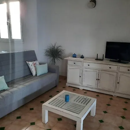 Apartment Casa Vista Mar. Tinajo