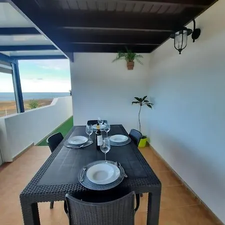 Casa Vista Mar.